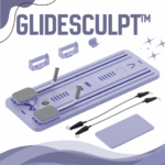 GlideSculpt™ - SET DE PILATES